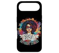 Biracial Women Beautiful Multiracial Girls Multicultural Case for iPhone Air