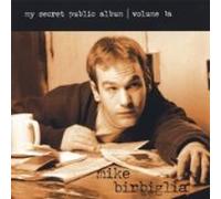 Birbiglia,Mike - My Secret Public Album (US Import)