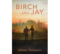Birch and Jay (The Knowledge Seekers)