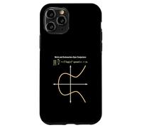 Birch and Swinnerton Dyer Conjecture Case for iPhone 11 Pro