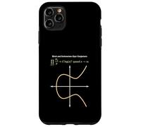 Birch and Swinnerton Dyer Conjecture Case for iPhone 11 Pro Max