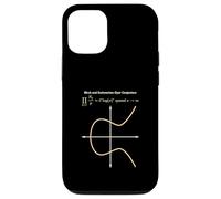 Birch and Swinnerton Dyer Conjecture Case for iPhone 12/12 Pro