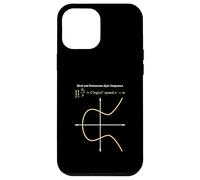 Birch and Swinnerton Dyer Conjecture Case for iPhone 12 Pro Max