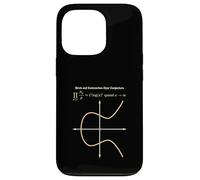 Birch and Swinnerton Dyer Conjecture Case for iPhone 13 Pro