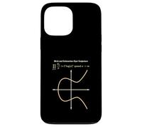 Birch and Swinnerton Dyer Conjecture Case for iPhone 13 Pro Max