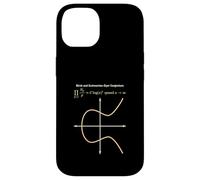 Birch and Swinnerton Dyer Conjecture Case for iPhone 14