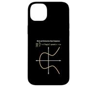 Birch and Swinnerton Dyer Conjecture Case for iPhone 14 Plus