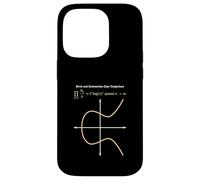 Birch and Swinnerton Dyer Conjecture Case for iPhone 14 Pro