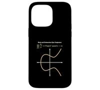 Birch and Swinnerton Dyer Conjecture Case for iPhone 14 Pro Max