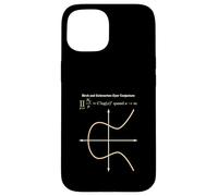 Birch and Swinnerton Dyer Conjecture Case for iPhone 15