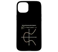 Birch and Swinnerton Dyer Conjecture Case for iPhone 15 Plus