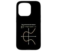 Birch and Swinnerton Dyer Conjecture Case for iPhone 15 Pro