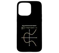 Birch and Swinnerton Dyer Conjecture Case for iPhone 15 Pro Max