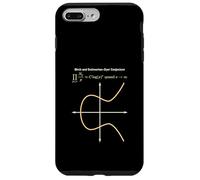 Birch and Swinnerton Dyer Conjecture Case for iPhone 7 Plus/8 Plus