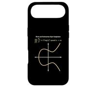 Birch and Swinnerton Dyer Conjecture Case for iPhone Air