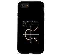 Birch and Swinnerton Dyer Conjecture Case for iPhone SE (2020) / 7/8