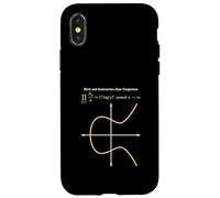 Birch and Swinnerton Dyer Conjecture Case for iPhone X/XS