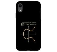 Birch and Swinnerton Dyer Conjecture Case for iPhone XR