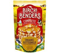 Birch Benders American Pancake and Waffle Mix (16oz, Buttermilk)