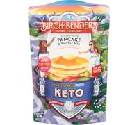 Birch Benders Keto Pancake And Waffle Mix 10OZ
