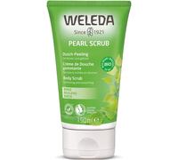 Birch Body Scrub, 150 Ml