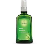 Birch Cellulite Oil