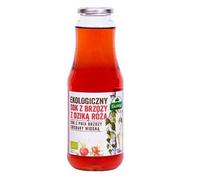 Birch Juice with Wild Rose BIO 1 l EkoWital