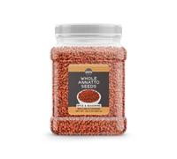 Birch & Meadow 2.2 lb of Whole Annatto Seeds, Spice & Seasoning, Cooking & Grilling