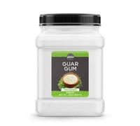 Birch & Meadow 2 lb of Guar Gum, Thickener & Binder, Cooking & Baking