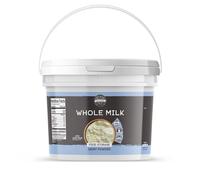 Birch & Meadow 3.5 L Whole Milk Powder, Slightly Sweet Taste