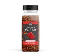 Birch & Meadow 4.8 oz of Ghost Pepper Flakes, 250,000+ SHU, Extremely Hot Bhut Jolokia Chili Peppers
