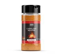 Birch & Meadow 5 Tbsp of Carolina Reaper Powder, Extremely Hot, 700,000+ SHU