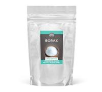 Birch & Meadow Borax, Bulk Size, Unscented, Laundry & Cleaning Additive (10 Pound)