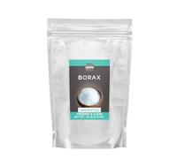 Birch & Meadow Borax, Bulk Size, Unscented, Laundry & Cleaning Additive (10 Pound)