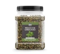 BIRCH & MEADOW Mexican Oregano, 12.8 oz, Bright Citrus Flavor, Mole & Carnitas, Dried
