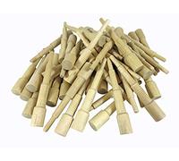 Birch Mini-X Dowels, 100
