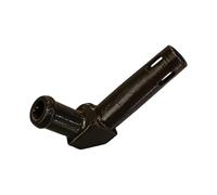 Birch Sap Harvesting Spout, Efficient Säp Extraction, 6cm, Tree Säp Collection Spout, Maple Syrup Tree Tap, Portable Metal Design, For Maple Birch Sap Collection Forest Garden