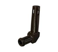Birch Syrup Tree Taps - 6cm Washable Extraction Spout, Food Grade Plant Material Maple Sap Collection Spigot Saver Tap Tool, Eco Friendly Sustainable Harvest Device - For Outdoor Forest Garden