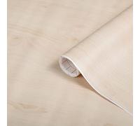 Birch Wood 90cm x Linear M d-c-fix Sticky Vinyl Warehouse Furniture Wrap