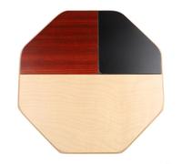 Birch Wood Cajon Drum 11in with Carry Bag