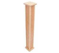 Birch Wood Rain Stick for Meditation with Ultra Long Sustain, Portable Bag and Shoulder Strap, Celestial Sound Experience for Live Performance, Parties, and Recording Sessions