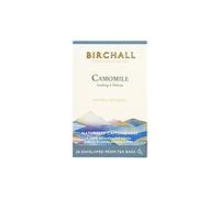 Birchall Camomile 20 Enveloped Prism Tea Bags