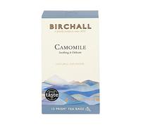 Birchall Camomile Tea Prism Tea Bags - Pack of 15