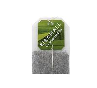 Birchall Decaffeinated Breakfast Tea Bags - A Soothing & Flavorful Alternative to Regular Tea, Plant Based Tea Bags, Box of 250 Enveloped Plant-Based Tea Bags