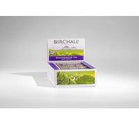 Birchall Decaffeinated Breakfast Tea Bags, Caffeine Free Tea Bursting with Full Flavour, Perfect Vegan Gifts, Plant Based Tea Bags, 100 Tagged Tea Bags