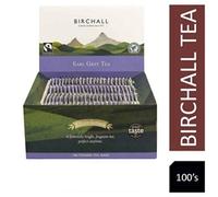 Birchall Earl Grey String & Tagged 100's