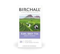 Birchall Earl Grey Tea - 25 Enveloped Tea Bags