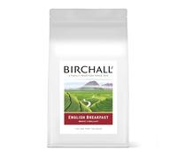 Birchall English Breakfast Black Tea Bags - 150 Extra Large 2-Pint Teabags