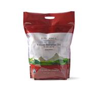 Birchall English Breakfast Black Tea Bags - 2 Bags x 1100 Enveloped Teabags