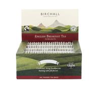 Birchall English Breakfast Tea 250g 100 Bags